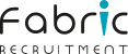 Fabric Recruitment Logo
